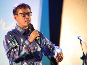 Kemenpora Latih 5.000 Pemuda agar Kembangkan Pariwisata Olahraga