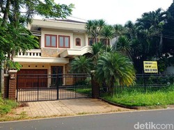 Tak Cuma Tetangga Raffi Ahmad, Ini Deretan Rumah Mewah yang Diobral