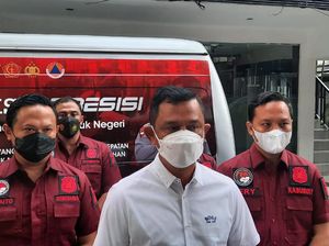 Polda Metro Juga Siap Tes Urine di Perkantoran Jika Perusahaan Meminta Polda Metro Juga Siap Tes Urine di Perkantoran Jika Perusahaan Meminta