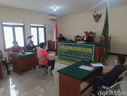 Langgar PPKM Darurat, 2 Pabrik di Cianjur Didenda Rp 10 Juta