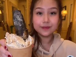 4 Kreasi Lele Nyeleneh, Jadi Agar-agar hingga Es Krim