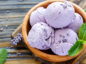5 Es Krim Unik Korea, Ada Rasa Gochujjang hingga Daun Perilla 5 Es Krim Unik Korea, Ada Rasa Gochujjang hingga Daun Perilla