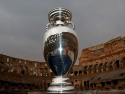 Gila! Harga Tiket Final Euro 2020 Tembus Ratusan Juta Rupiah