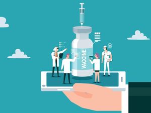 4 Fakta Terbaru Vaksin RI