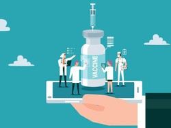 4 Fakta Terbaru Vaksin RI