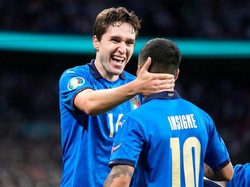 Awas, Italia Punya Banyak Sumber Gol!