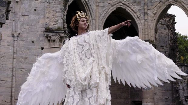 Franck Sorbier Haute Couture Musim Dingin 2021-2022 / Musim Dingin 2021-2022