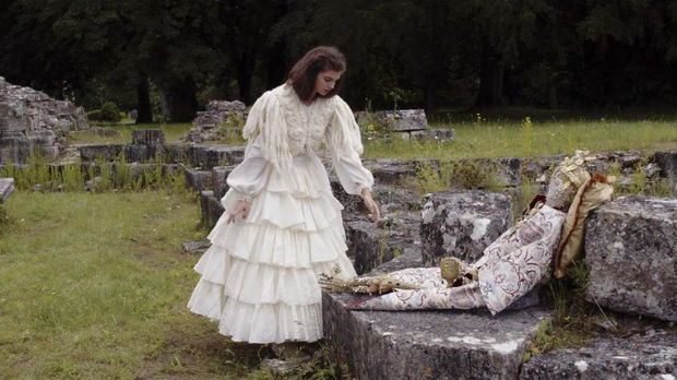 Franck Sorbier Haute Couture Musim Dingin 2021-2022 / Musim Dingin 2021-2022