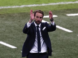 Mancini dan Southgate: Dulu Pecundang, Siapa Bakal Jadi Juara Nanti?