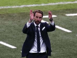Southgate Ingin Inggris Juara Piala Dunia Tebus Kegagalan di Euro Southgate Ingin Inggris Juara Piala Dunia Tebus Kegagalan di Euro