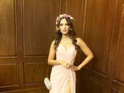 Nia Ramadhani Sering Video Call Anak saat Rehabilitasi