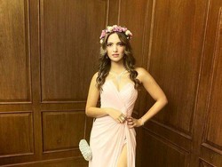 Nia Ramadhani Sering Video Call Anak saat Rehabilitasi