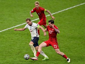 Bukti Mentalitas Inggris Bukan Kaleng-kaleng!