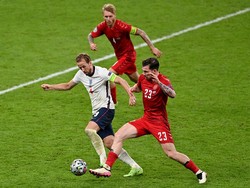 Bukti Mentalitas Inggris Bukan Kaleng-kaleng!