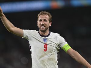 Top Skor Euro 2020: Harry Kane Dekati Ronaldo dan Schick Top Skor Euro 2020: Harry Kane Dekati Ronaldo dan Schick