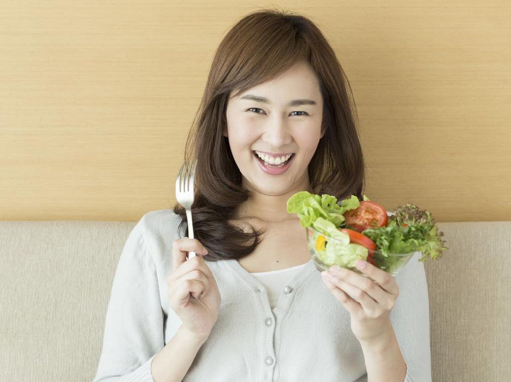 7 Tips Jitu agar Makananmu Jadi Lebih Sehat
