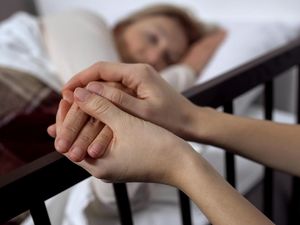2 Jenis Penyakit yang Tak Bisa Diobati Menurut Hadits 2 Jenis Penyakit yang Tak Bisa Diobati Menurut Hadits