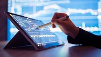 Mau Cuan dari Saham? Kenali Dulu 5 Istilah Penting Ini