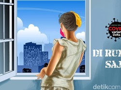 Hari Terakhir PPKM, Kasus Baru Corona di Yogya Tembus 2 Ribu