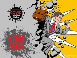 Sektor Otomotif Pede Vaksinasi Bisa Bikin Bisnis Menggeliat