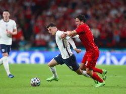 Ini PR Inggris Sebelum Lawan Italia