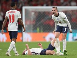 Euro 2020: Inggris Berpesta karena Diving
