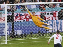 Gol Denmark ke Gawang Inggris Harusnya Tidak Sah?