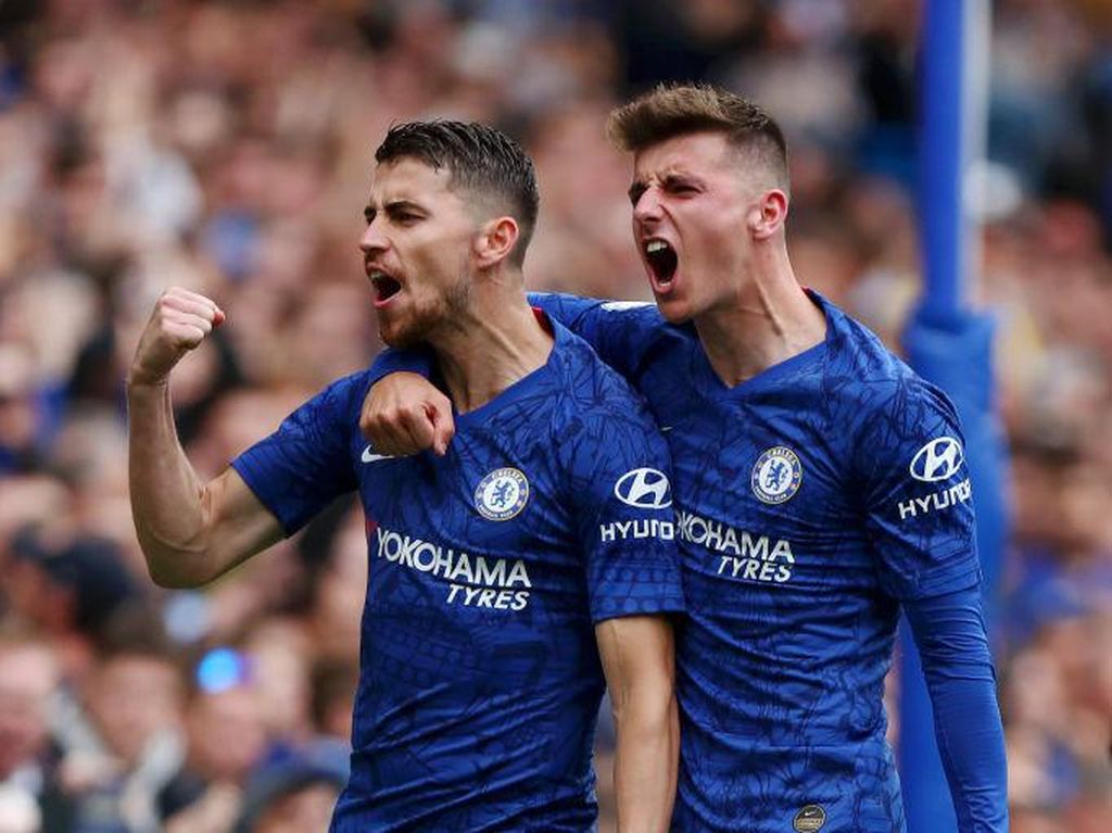 Premier League 2021/2022: Chelsea Kandidat Kuat Juara Premier League 2021/2022: Chelsea Kandidat Kuat Juara