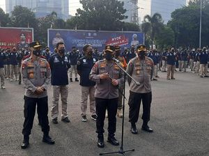 21 Kantor non-Esensial Pelanggar PPKM Darurat Naik Penyidikan