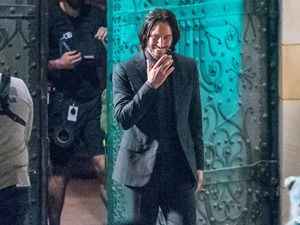 Bocoran John Wick 4: Keanu Reeves Syuting di 3 Negara