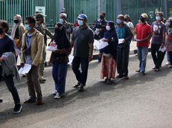 Kunci Keberhasilan Program Vaksinasi