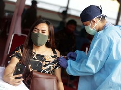 Sudah Disuntik, Masih Boleh Ikut Vaksin Berbayar?