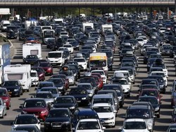 Perang 2 Budaya Prancis Ini Jadi Masalah Besar Lalu Lintas