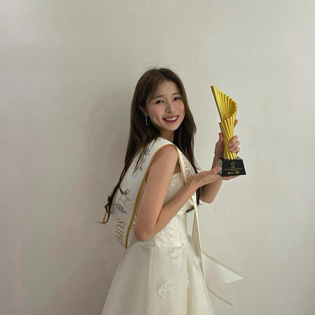 Kesuksesan Kang Nara/Foto: instagram.com/kang_naraa Kesuksesan Kang Nara/Foto: instagram.com/kang_naraa