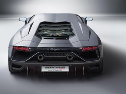 Supercar Bensin Mau Dilestarikan, Ferrari dan Lamborghini Tak Wajib Punya Mobil Listrik?