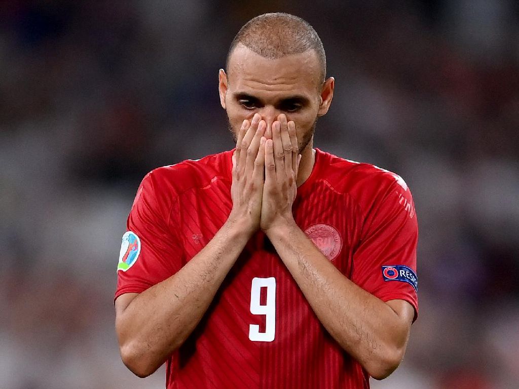 Lord Braithwaite Bijak Banget, Bilang Begini soal Penalti Inggris Lord Braithwaite Bijak Banget, Bilang Begini soal Penalti Inggris