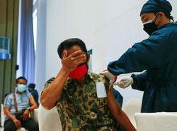 Merespons Situasi COVID-19 di Indonesia Australia Memberikan Bantuan, Tapi Perlu Lebih Banyak