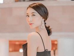 Meysa Han Sedang Dekat dengan Pengusaha, Tegaskan Bukan Sugar Daddy