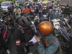 Cara Membuat STRP, Wajib Punya untuk Keluar-Masuk dan Perjalanan Dalam Jakarta