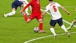 Momen Harry Kane Antar Inggris ke Final Piala Eropa 2020