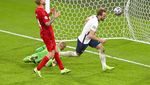 Momen Harry Kane Antar Inggris ke Final Piala Eropa 2020