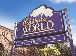 4 Museum Coklat untuk si Suka yang Manis-manis