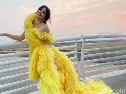 Dari Mana Nia Ramadhani Dapatkan Sabu?