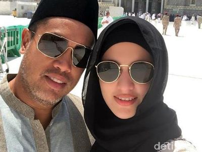 Potret Nia Ramadhani yang Ditangkap Polisi Gegara Narkoba