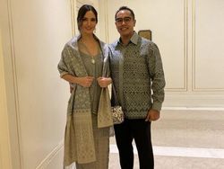 Ardi Bakrie Jatuh saat Kick Boxing di Panti Rehabilitasi