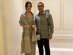 Kolom Komentar IG Nia Ramadhani Ditutup, Netter Banjiri Akun Ardi Bakrie