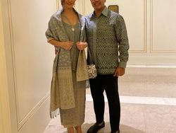 Keluarga Akan Ajukan Rehabilitasi Nia Ramadhani dan Ardi Bakrie