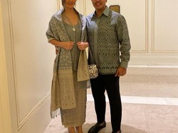 Keluarga Akan Ajukan Rehabilitasi Nia Ramadhani dan Ardi Bakrie