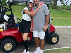 Kondisi Nia Ramadhani dan Ardie Bakrie Usai Jadi Tersangka Narkoba