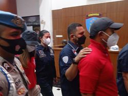 Disenggol Kasus Narkoba Nia-Ardi Bakrie, Saham VIVA-MDIA Masih Merah